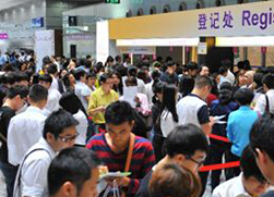 2022中國防銹、防腐蝕技術及材料展覽會